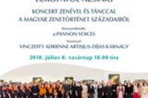 Kávéházi Esték